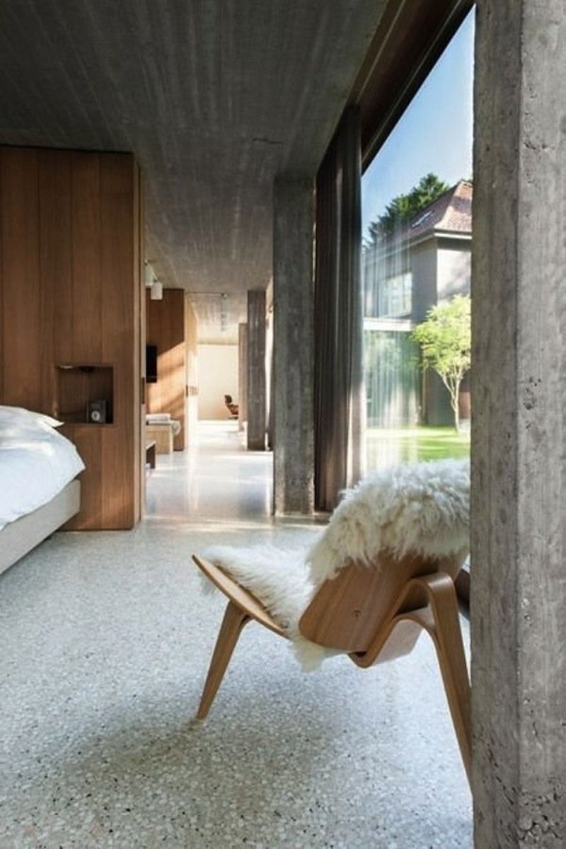 The Timeless Elegance of Granite Flooring
for Your Home