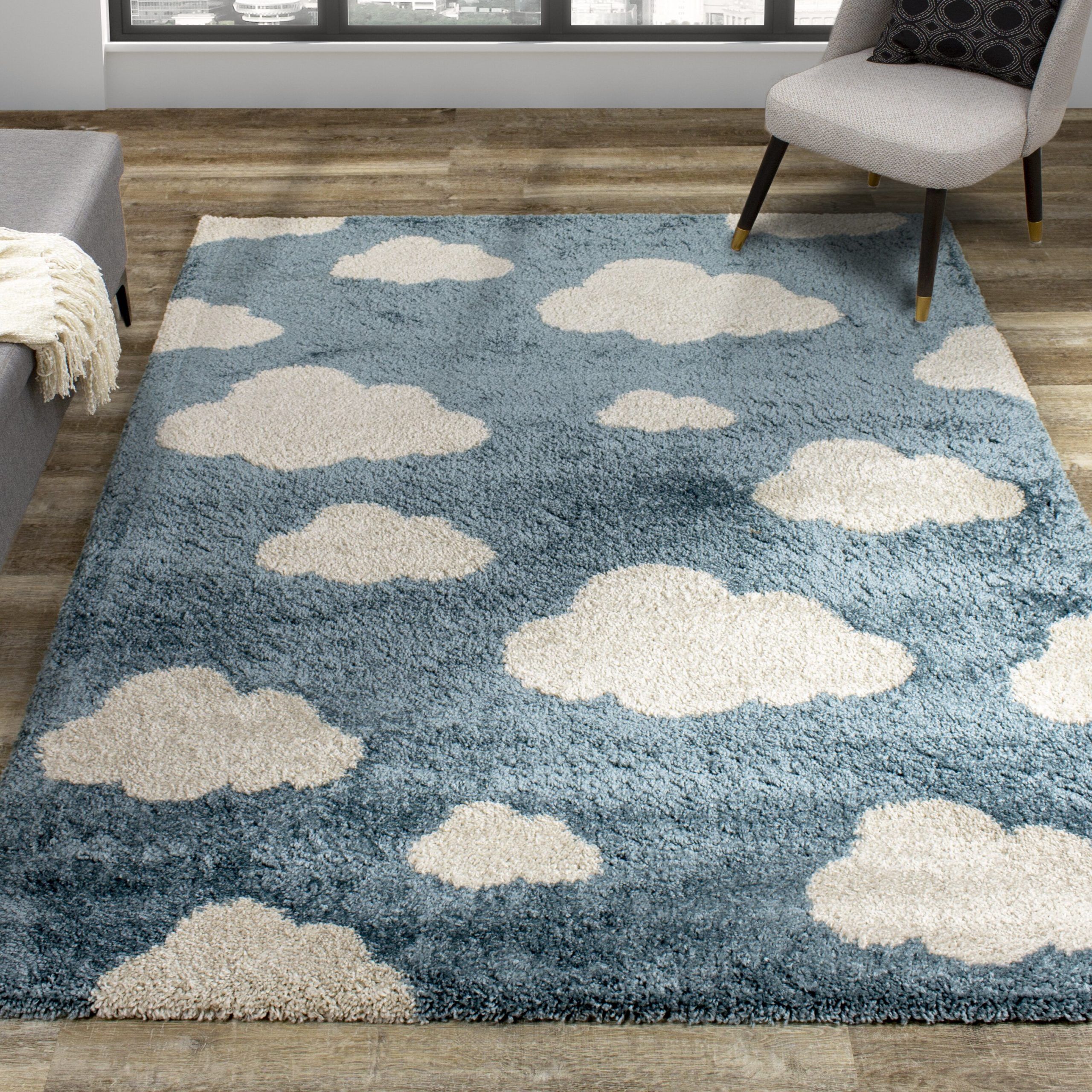 Kids Rug for a More Comfortable Room