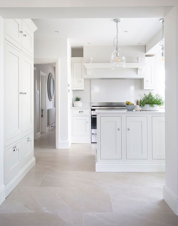 A Guide to Choosing the Right Kitchen
Floor