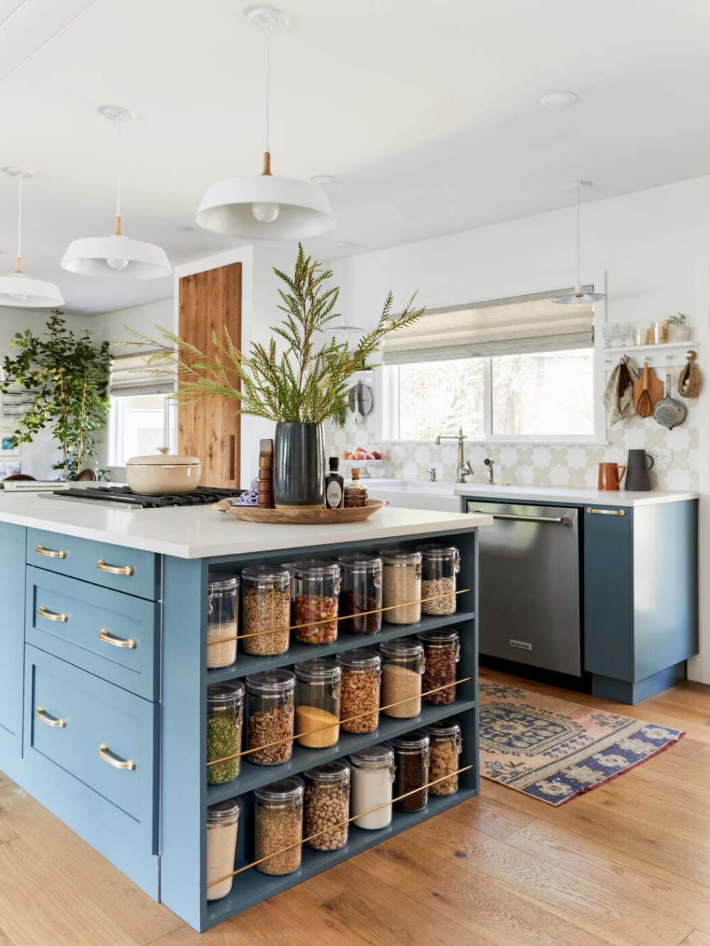 Kitchen Renovations for More Joy in the  Life