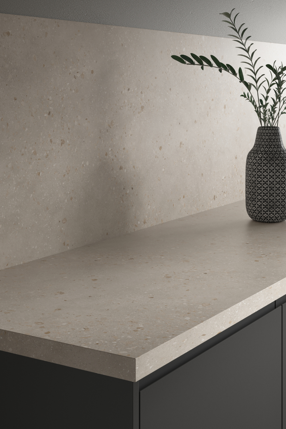 Kitchen Worktops Choice for a Functional  Place