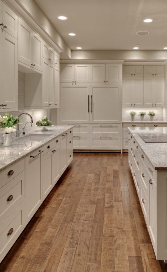 Exploring the Benefits of KraftMaid
Cabinets in Your Kitchen Renovation