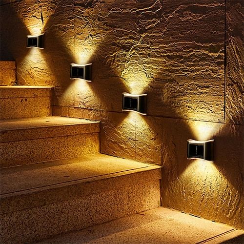 Illuminate Your Space with Stylish LED
Wall Lights