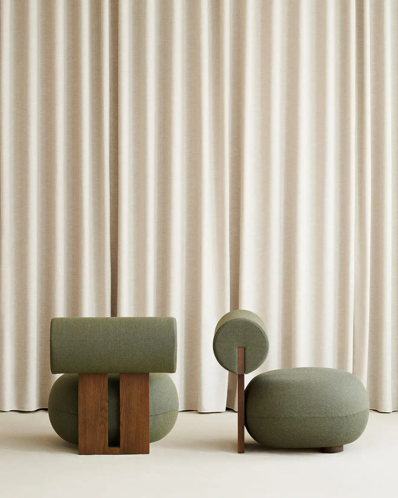 Lounge Chairs from Modern Furniture  Collection