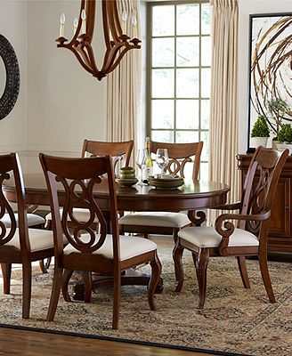 Macy’S Dining Room Furniture