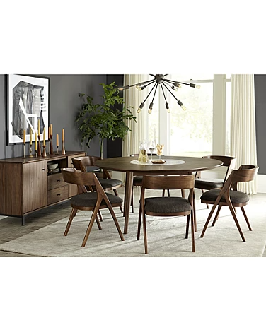 Elevate Your Home with Macy’s Dining Room
Furniture