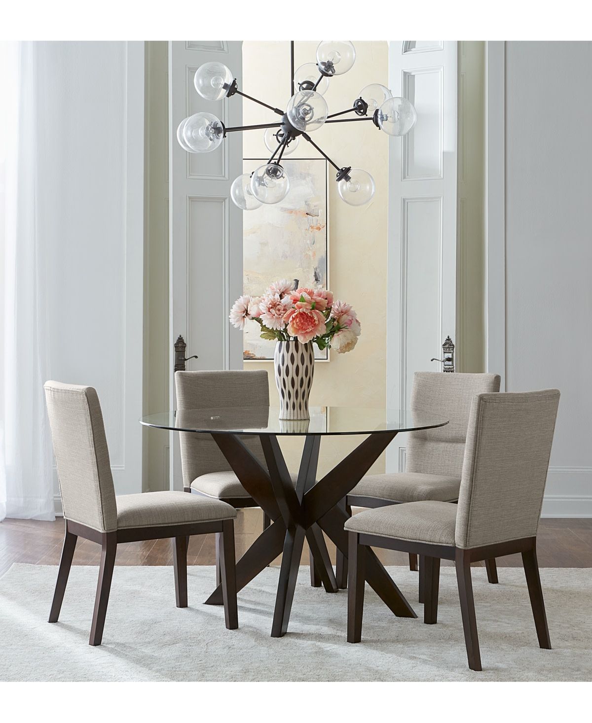 Macys Dining Room Sets