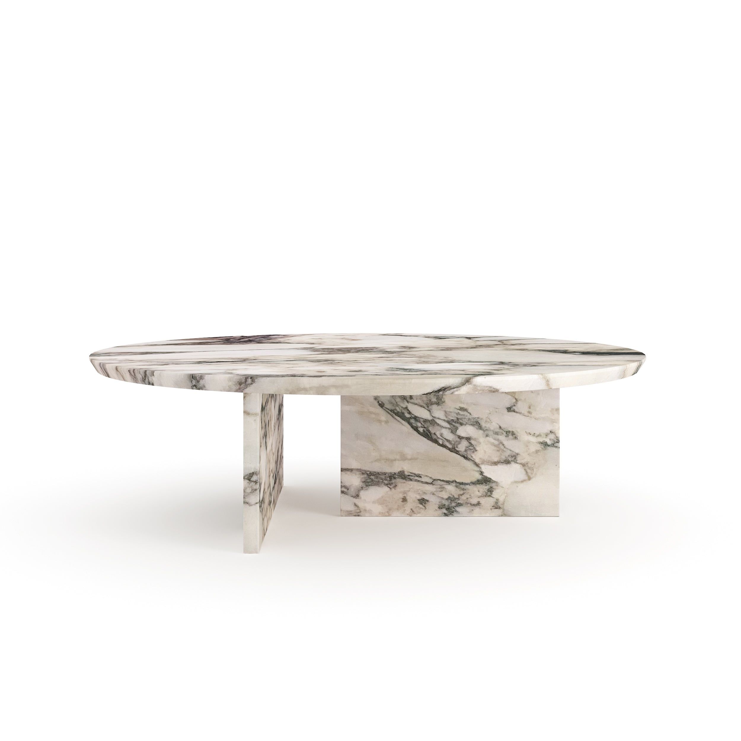 Marble Coffee Table for a Timeless Decor  of Your Living Room