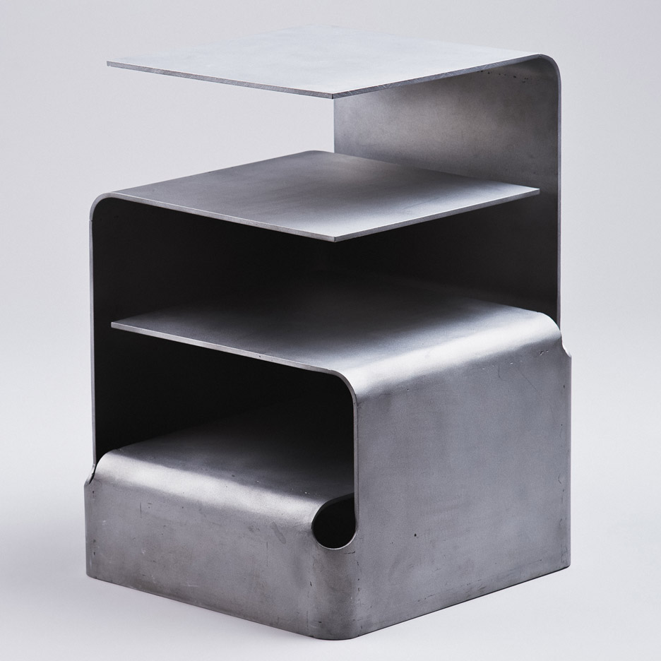 Exploring the Versatility of Metal
Furniture Design