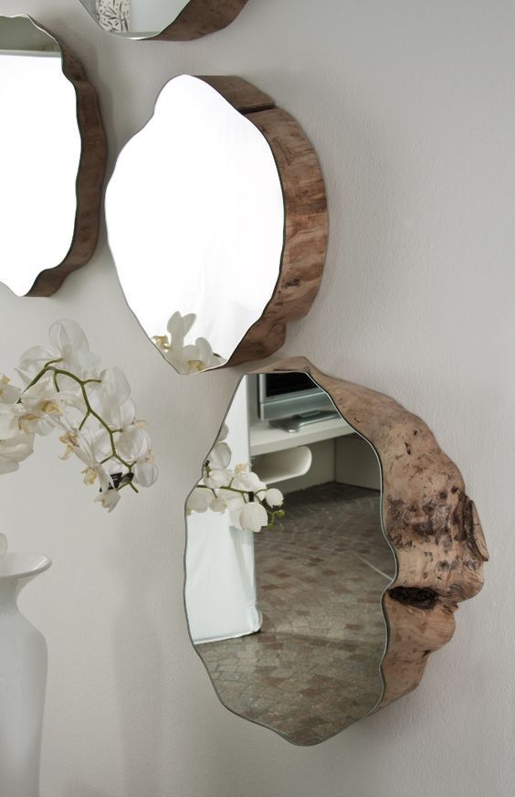 Mirrored Furniture – A Splendind Decor  Idea