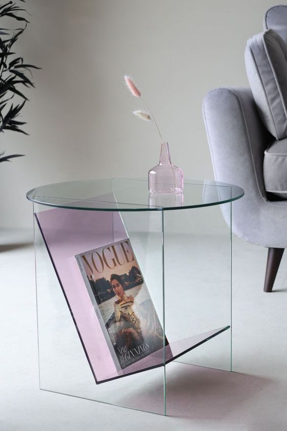 The Versatility of Modern Acrylic
Furniture: Elevate Your Space