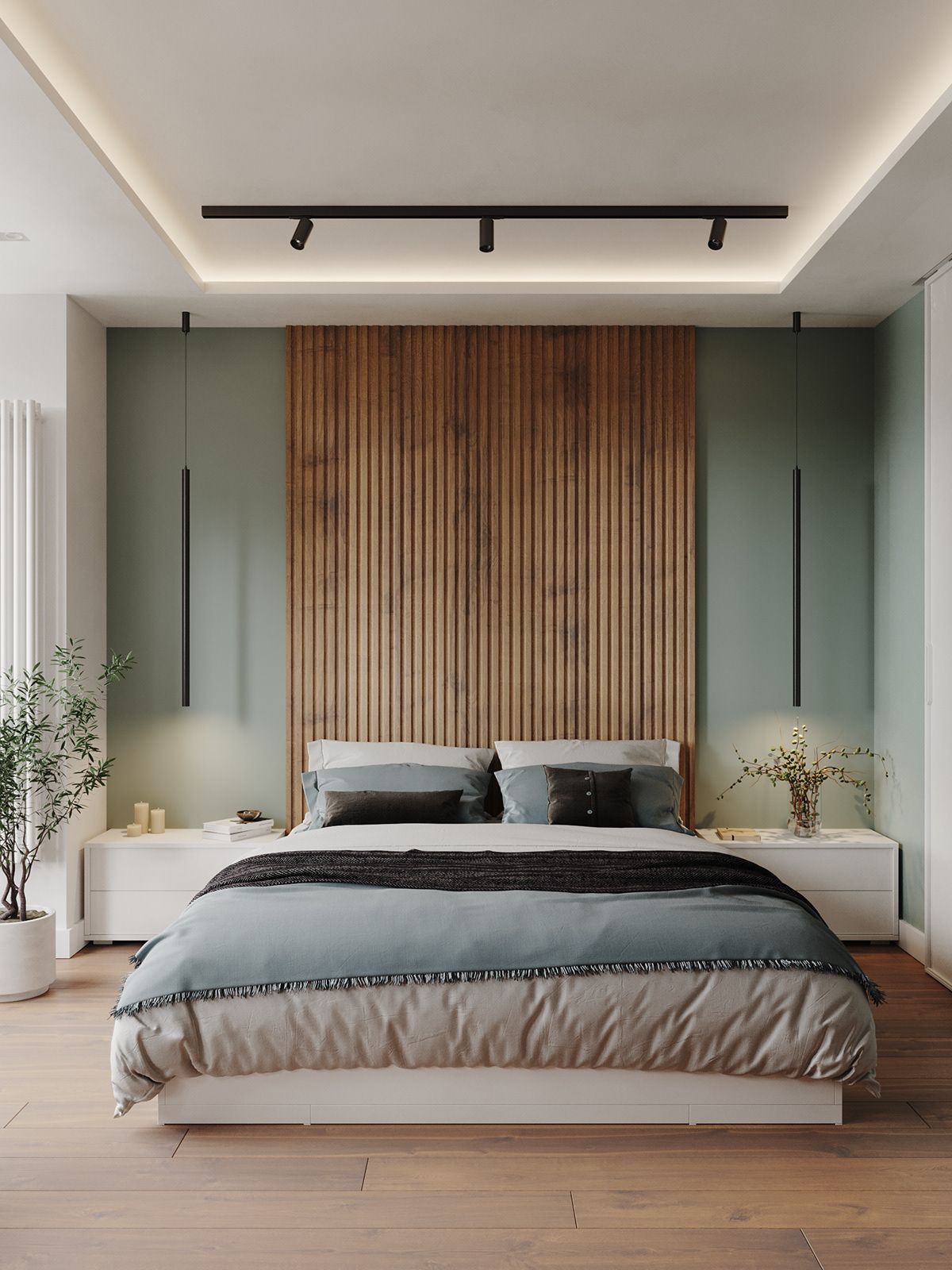 Enhancing Your Bedroom with Modern
Lighting Solutions