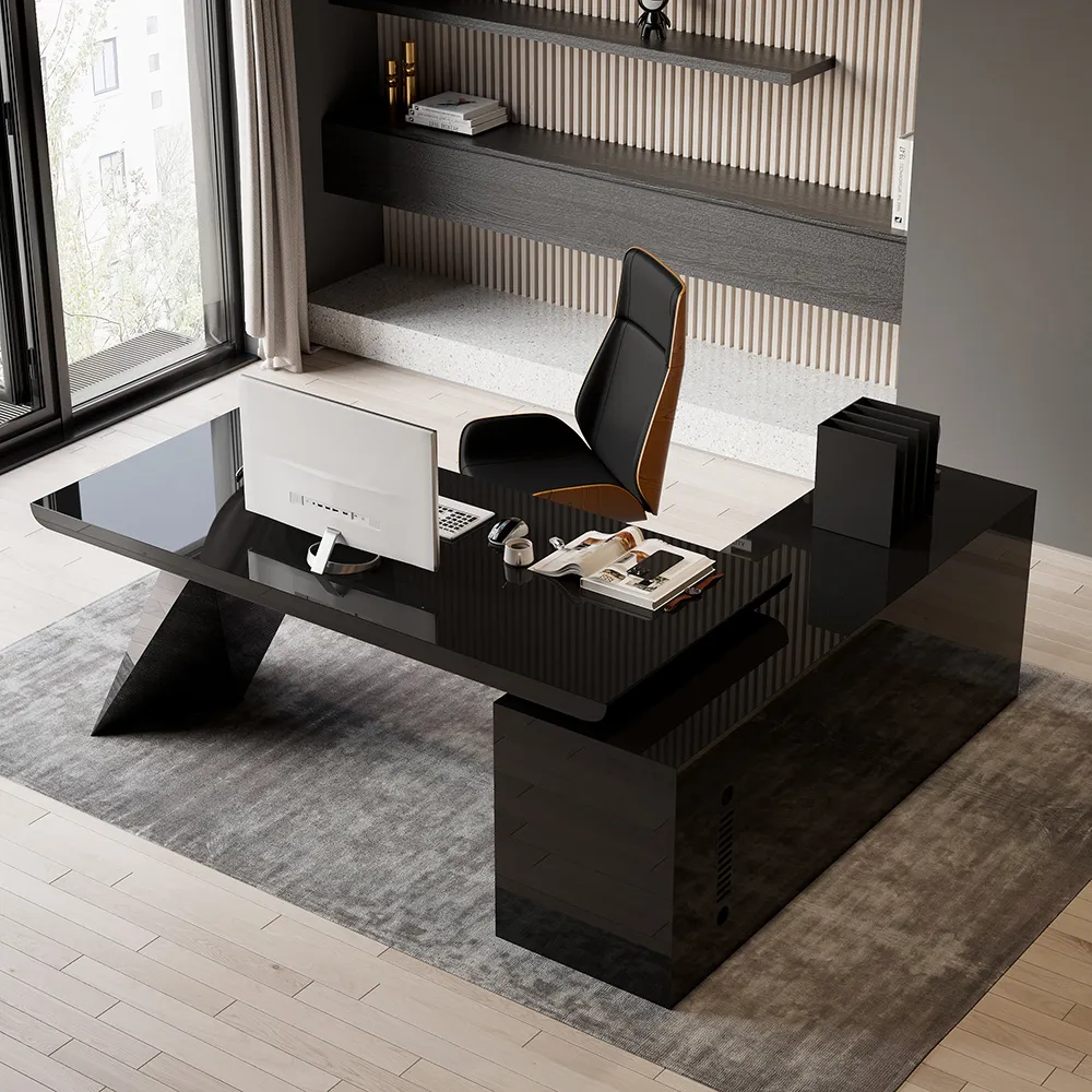 Modern Executive Desk for Your Home  Office