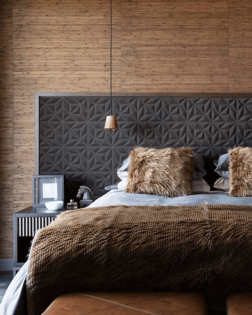 The Ultimate Guide to Choosing the
Perfect Modern Headboard