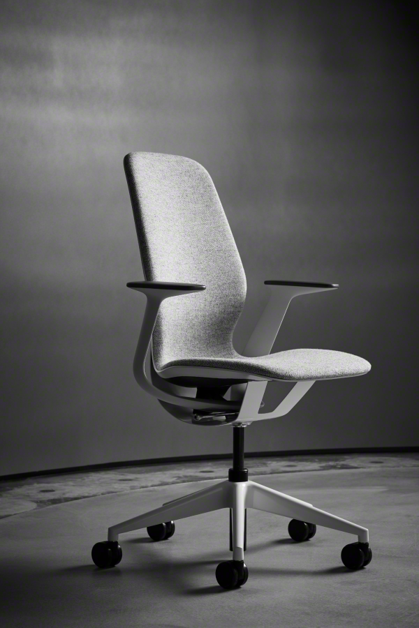 The Evolution of Office Chairs: Modern
Designs for Comfort and Style