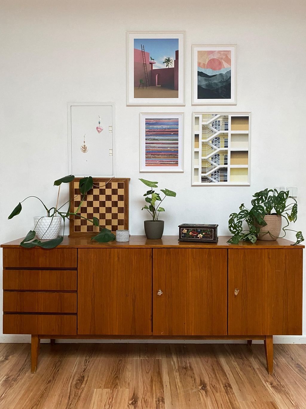 Modern Sideboards Solve Your Storage  Issue