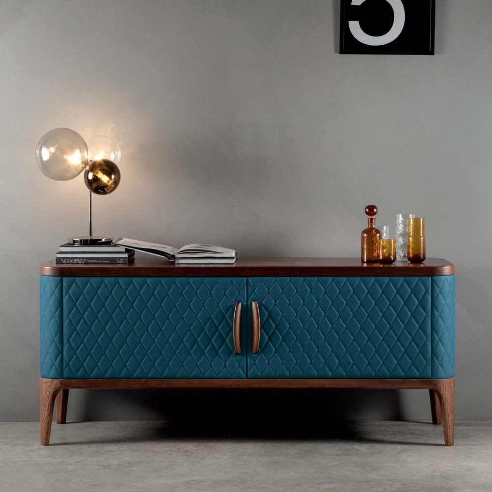 Modern Sideboards Solve Your Storage  Issue