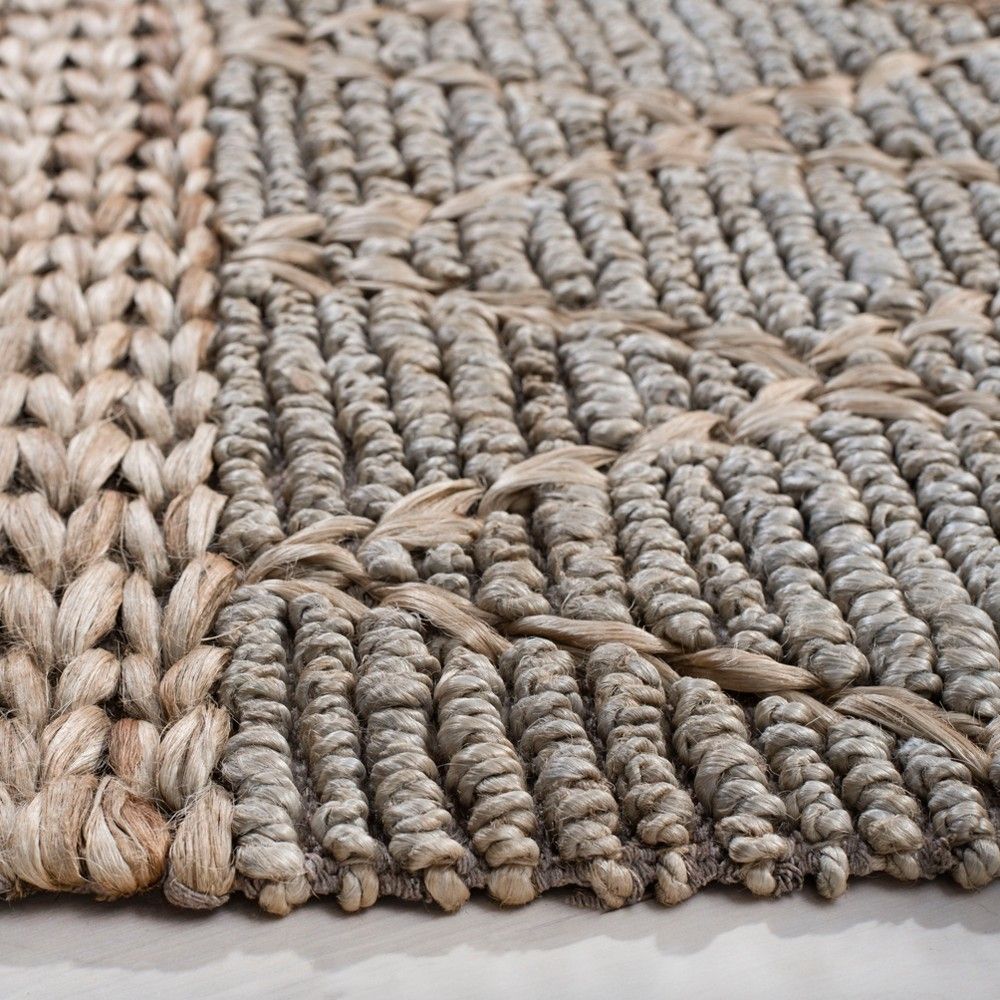 Why Natural Fiber Rugs Are the Perfect
Choice for Your Home