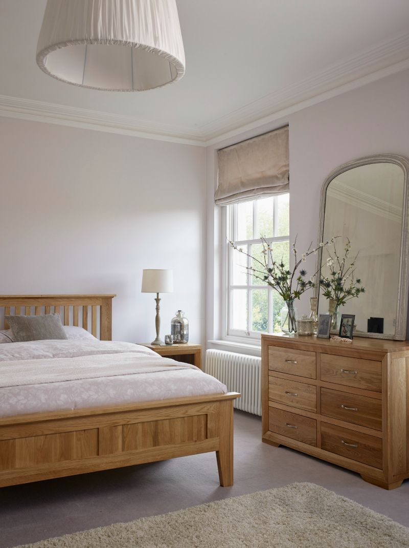 Oak Furniture for Long Term Investment