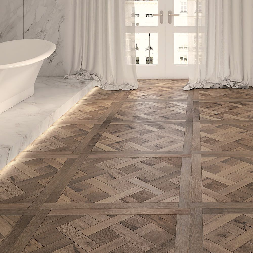 Choosing the Right Parquet Flooring
Design for Your Space