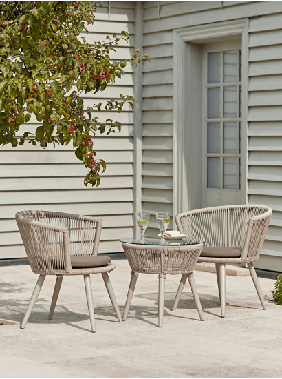 Get best patio bistro set for your home