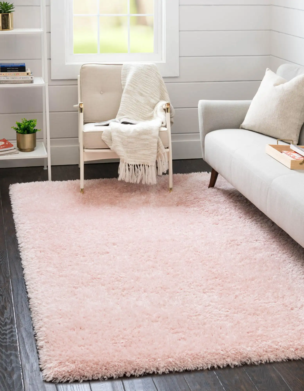 Luxurious Pink Rugs: Elevate Your Space
with Elegance