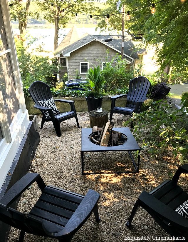 Choosing the Right Plastic Adirondack
Chair for Your Patio