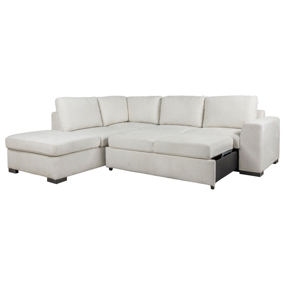 Pull Out Couch with Improved Features