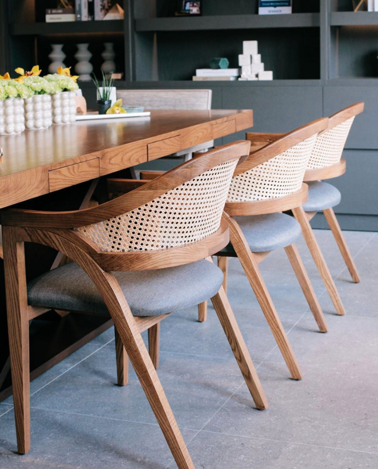 The Timeless Elegance of Rattan Chairs: A
Complete Guide