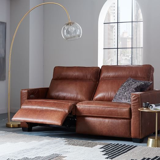 The Ultimate Guide to Choosing the
Perfect Recliner Couch