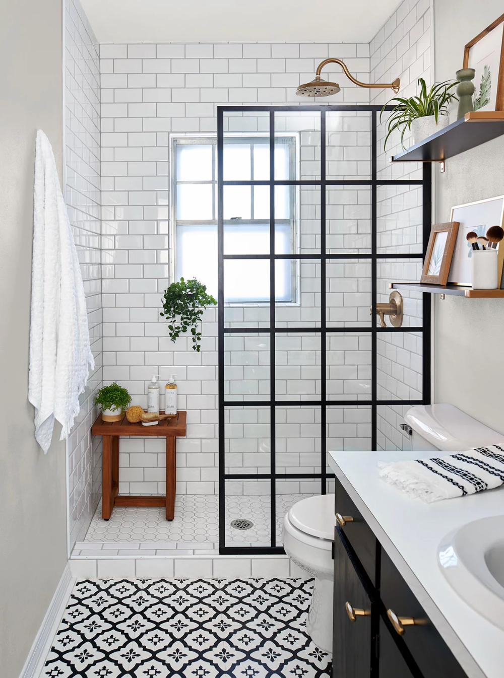 Design Inspiration: Remodeled Bathrooms
That Wow