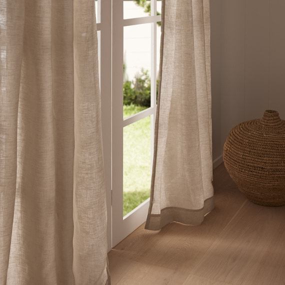 The Ultimate Guide to Choosing Room
Darkening Curtains