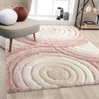 Elevate Your Space with Luxurious Shag
Area Rugs