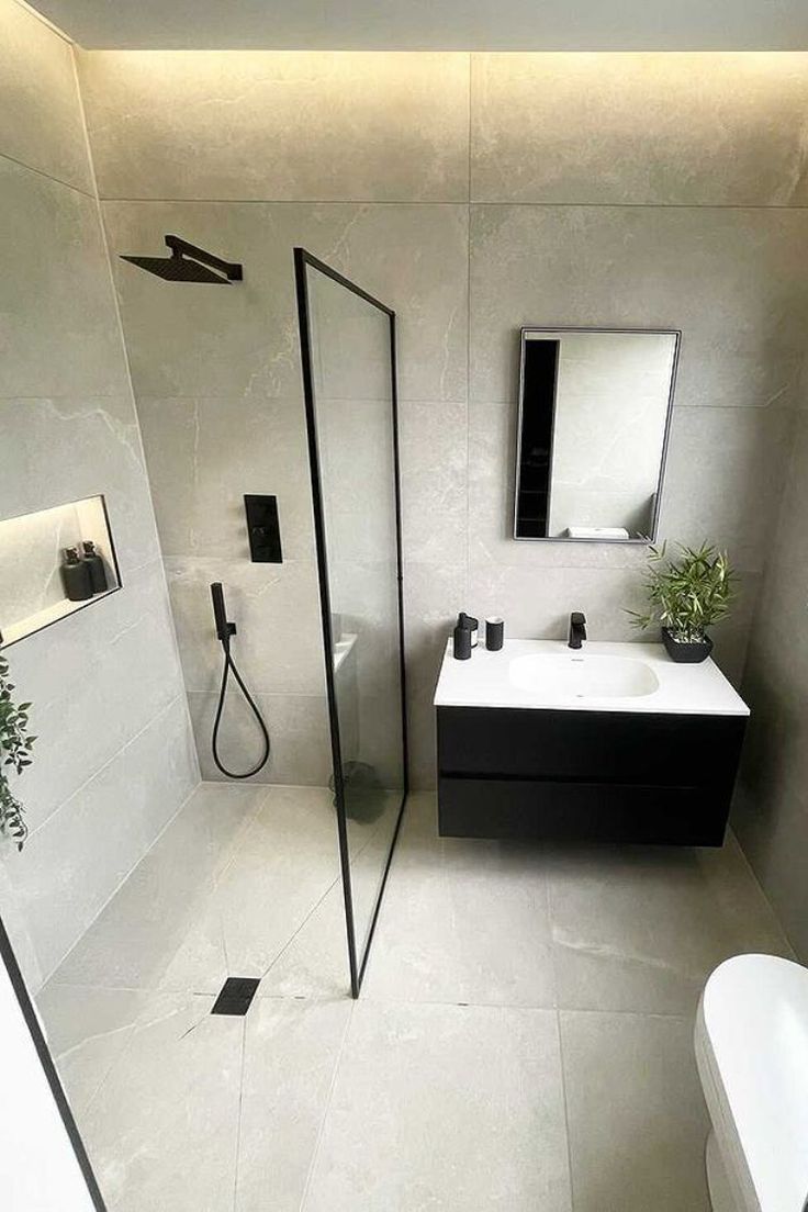Best shower designs for your bathroom