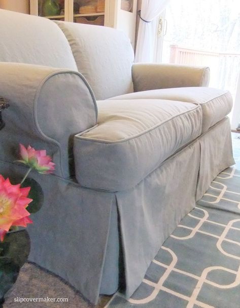 Slipcovers for Couches Save Your Couch  from Wear and Tear