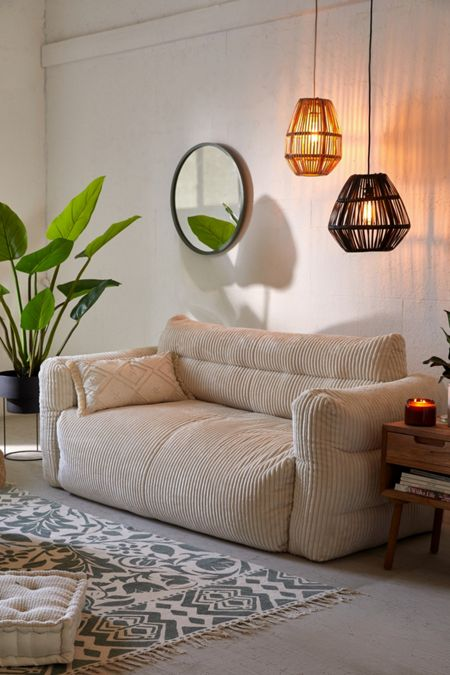 Cozy and Stylish: Small Couches for Small
Spaces