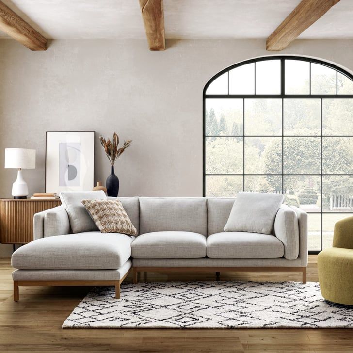 Why Sofa Sectionals are the Ultimate
Seating Option for Your Home