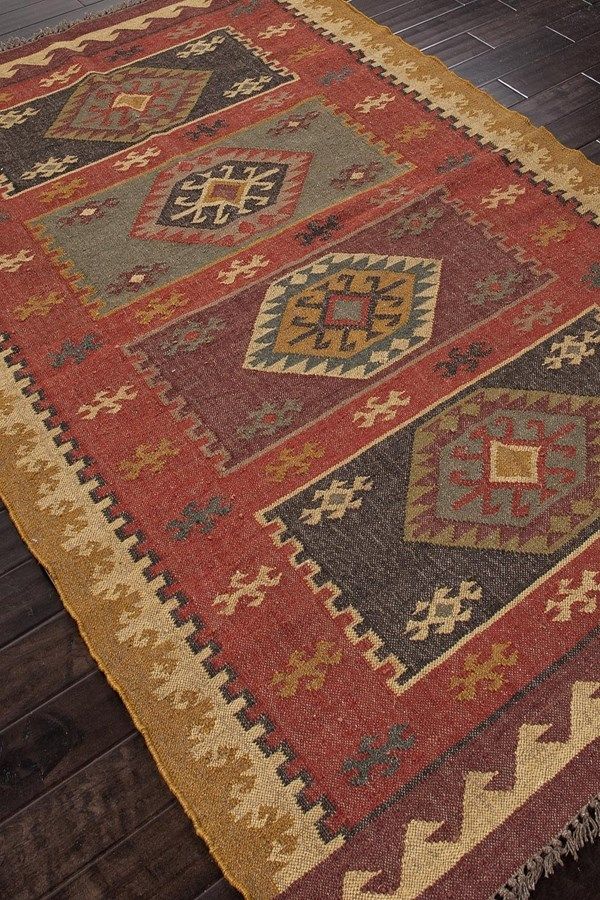 Southwestern Rugs for Classic Decor at  Home