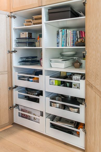 Maximizing Space: The Best Storage
Cupboards for Small Apartments