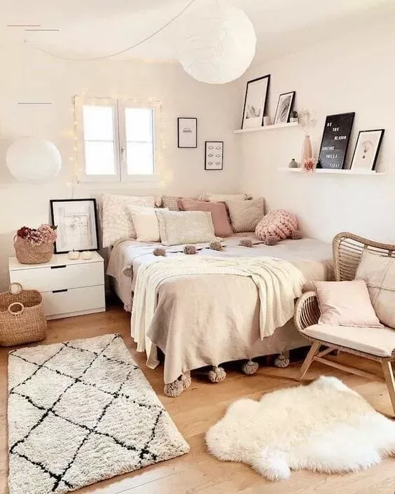 Creating the Ultimate Sanctuary: Teenage
Girls Bedroom Decor Inspiration