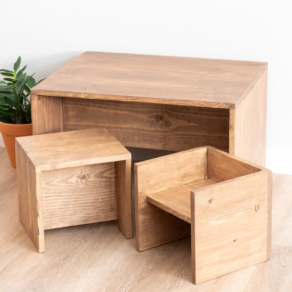 Toddler Desk in Innovative Designs