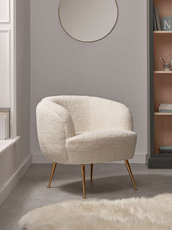 Tub Chairs – A Title of Comfort