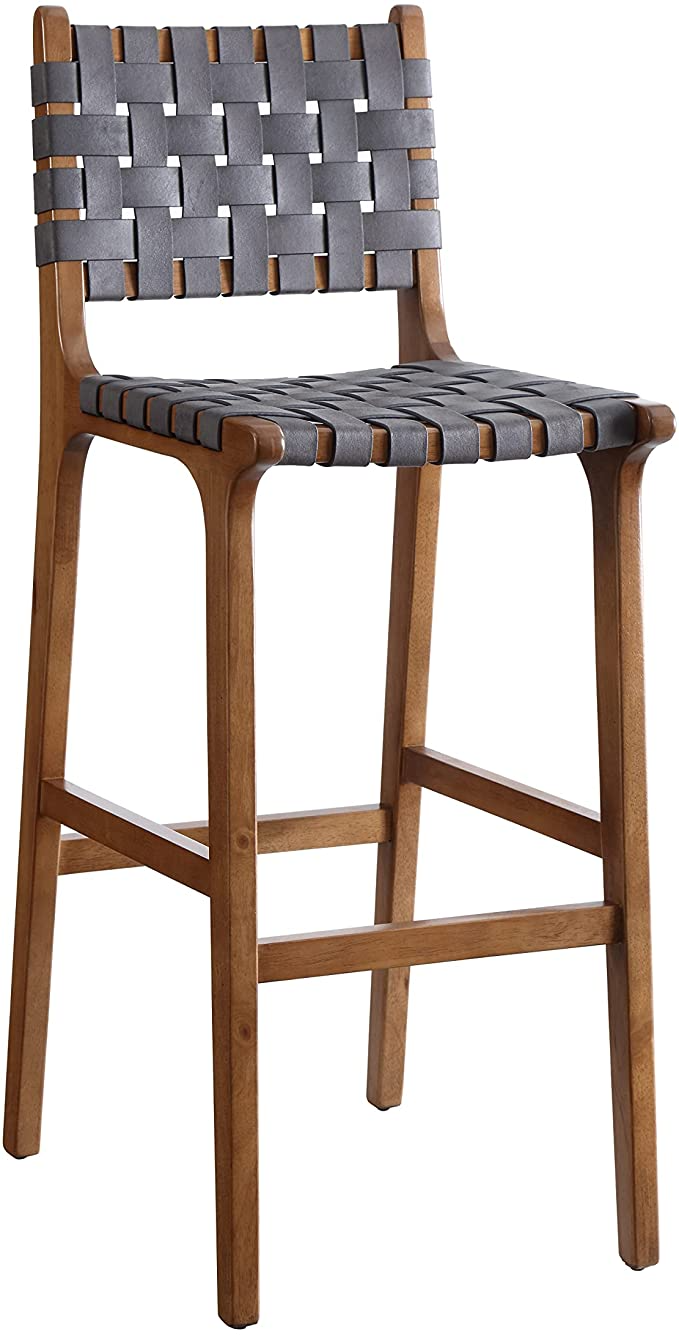 Upholstered Bar Stools – A New Trend for  Your Home