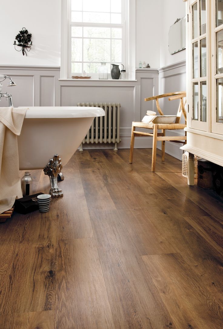 Exploring the Diverse Styles of Vinyl
Flooring Options