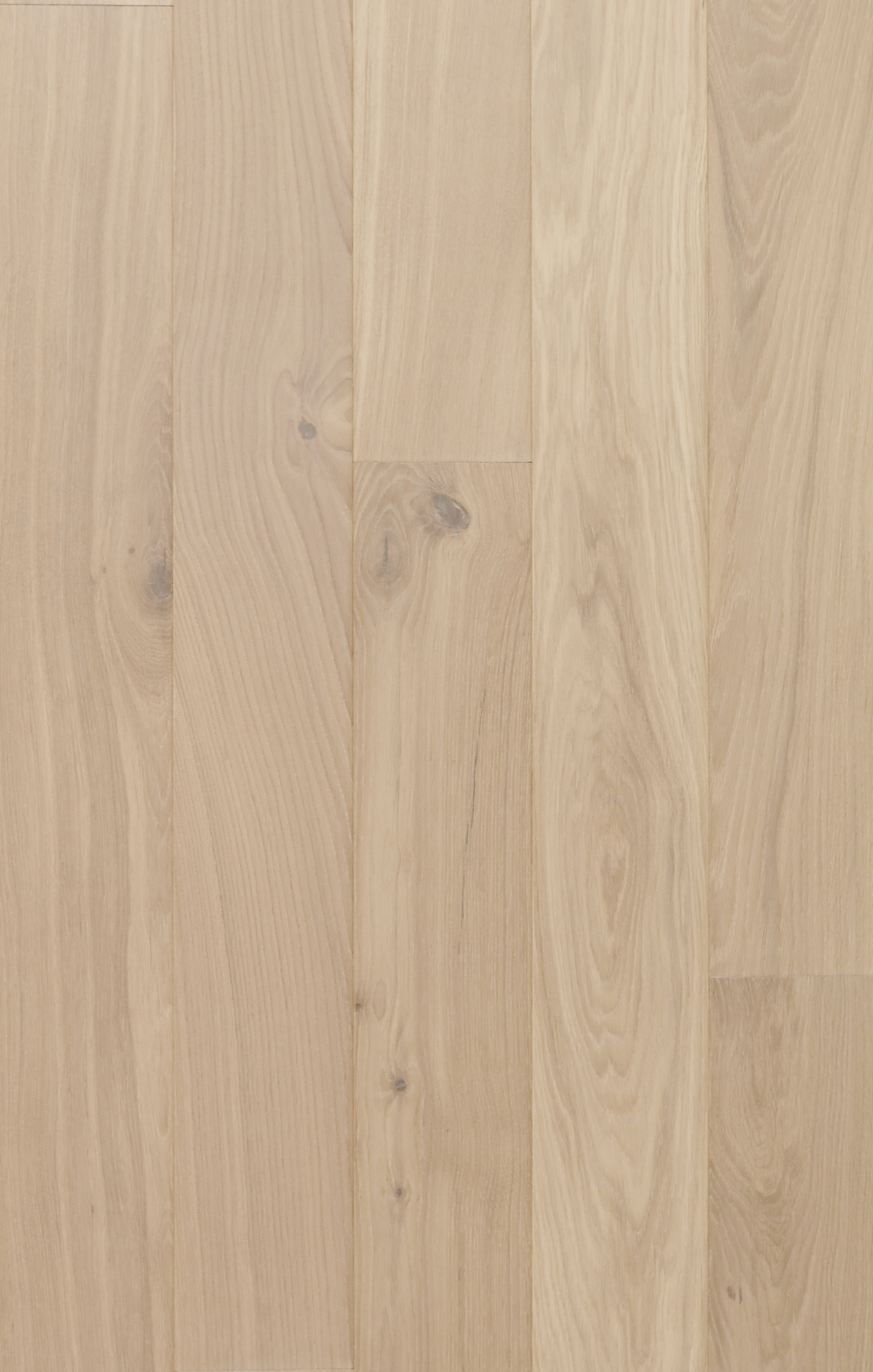 Trend among wooden flooring – white oak flooring