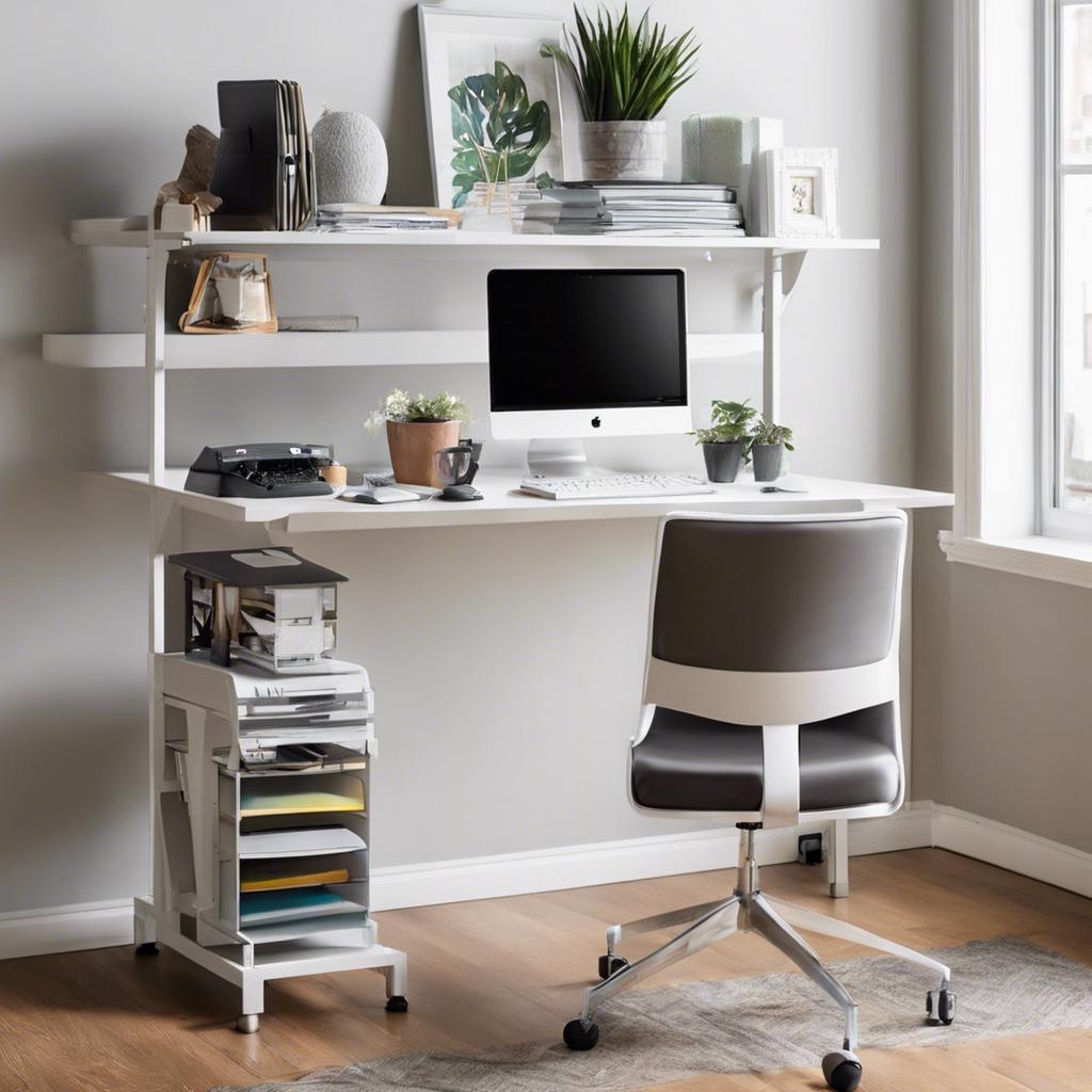 Budget-Friendly Options for Modern Computer Desks⁣ Without Sacrificing Style