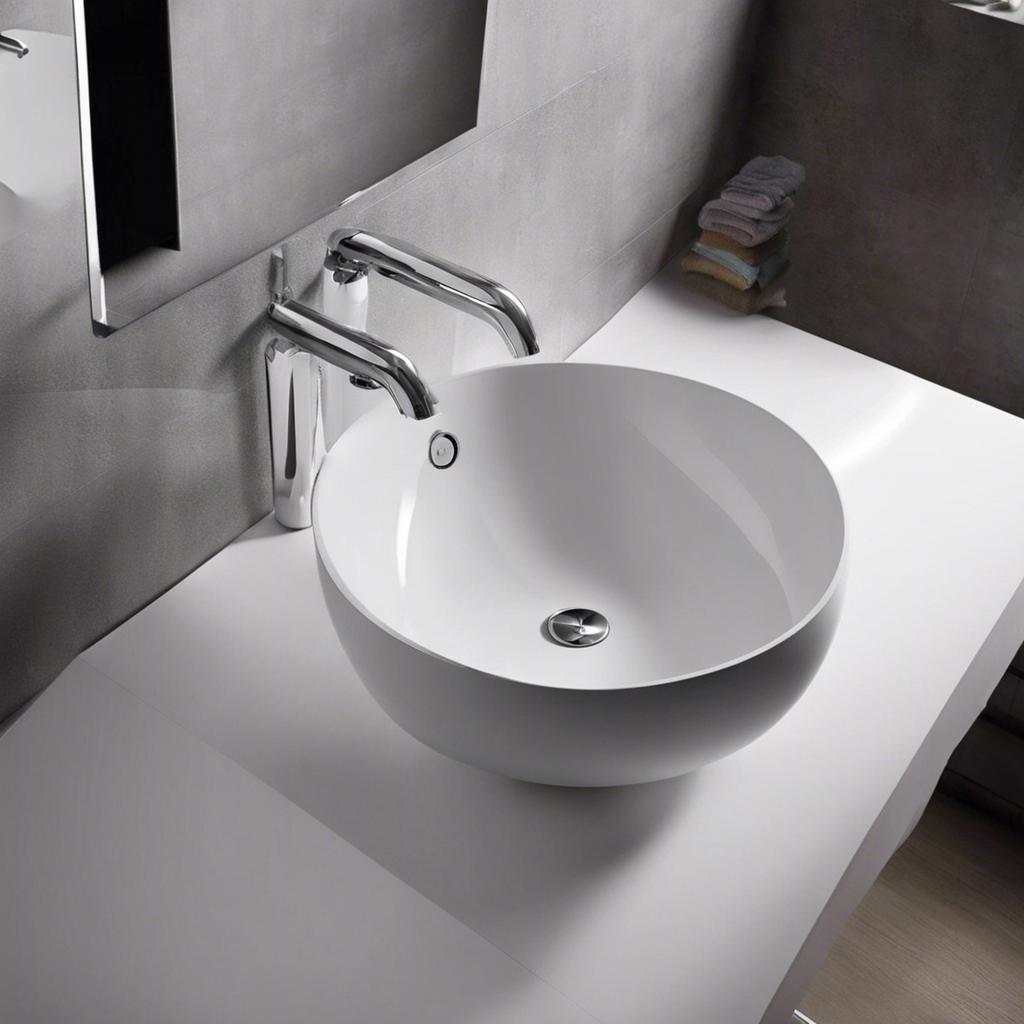 Design Trends in Modern Bathroom Sinks
