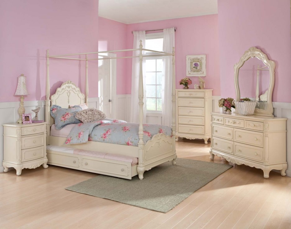 Wonderful Girl Bedroom Sets – goodworksfurniture