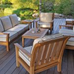 04 oct caring for your outdoor teak furniture SCWNCDZ