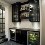 18 tasteful home bar designs that will attract your attention DEDFSIK